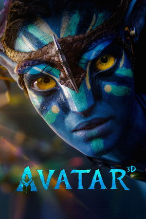 poster Avatar