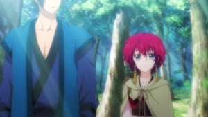 Yona of the Dawn: 1×9