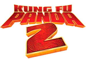 Kung Fu Panda 2 — Logos 4