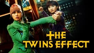 The Twins Effect (Vampire Effect) (2003)