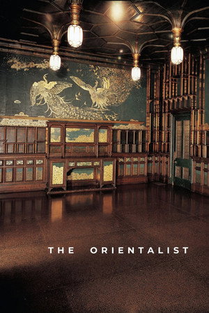 The Orientalist