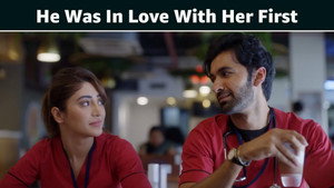 He Was In Love With Her First