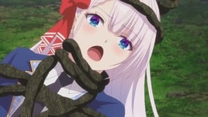 Seiken Gakuin no Makentsukai: 1×5