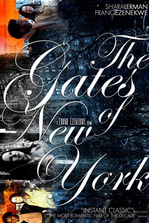 Poster The Gates of New York (2009)