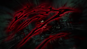 Hellsing Ultimate 1. évad 10. rész