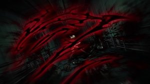 Hellsing Ultimate: 1×10