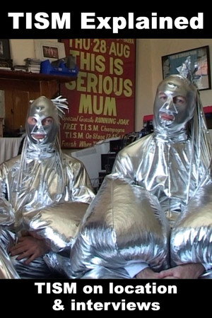 Poster TISM Explained