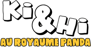 Ki & Hi au Royaume Panda