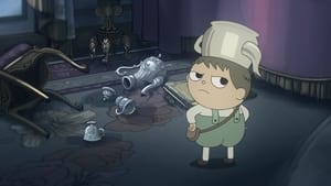 Over the Garden Wall: 1×5