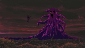 The Hero and the Three Swords