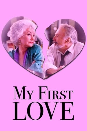 Poster My First Love (1988)