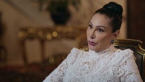 O Testamento: O Segredo de Anita Harley: 1×2