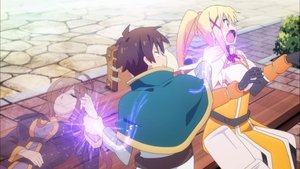 KonoSuba – God’s blessing on this wonderful world!!: Season 2 Episode 7 – An Invitation for This Knucklehead!