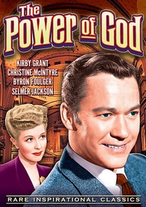 Poster The Power of God 1942