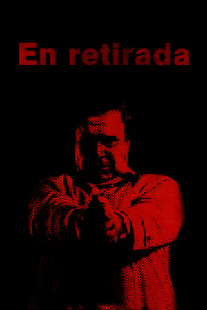 Poster En retirada 1984