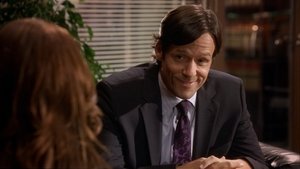 Ghost Whisperer: 3×4