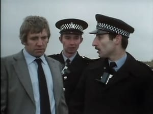 Juliet Bravo The Draughtsman