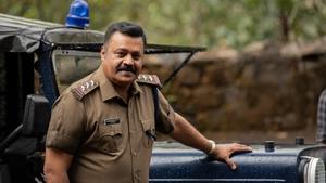 Paappan English Subtitle – 2022