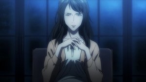 Parasyte: 1×9