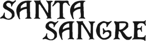 Santa Sangre — Logos 4