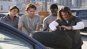 Leverage – Consulenze illegali 1 – Episodio 10