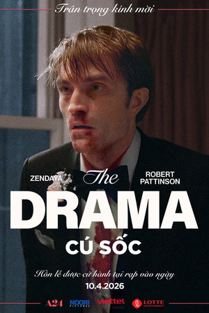 poster The Drama