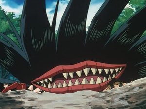 InuYasha: Season 1 Episode 84