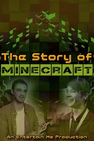 Minecraft: The Story of Minecraft 2016