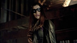 Arrow S01E08