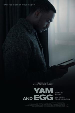 Image Yam and Egg