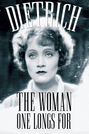 The Woman One Longs For
