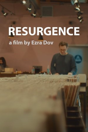 Poster Resurgence 2023