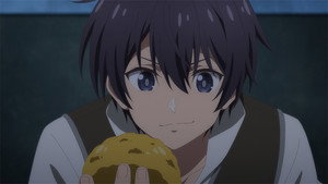 Rakudai Kenja no Gakuin Musou: Nidome no Tensei, S-Rank Cheat Majutsushi Boukenroku Cap 10