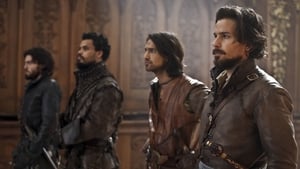 The Musketeers: 2×7