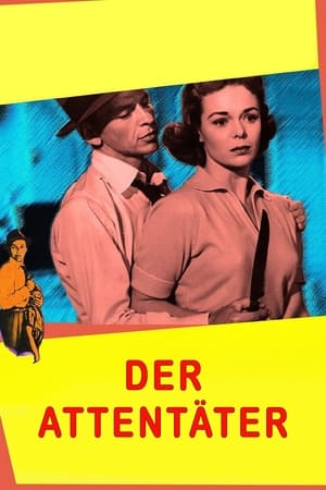 Der Attentäter (1954)