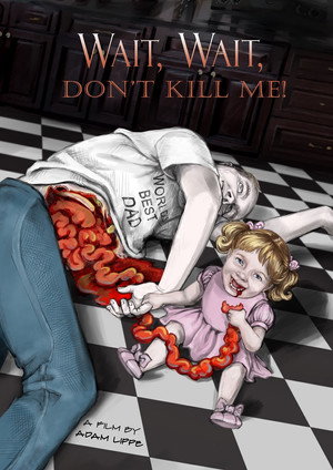 Wait, Wait, Don't Kill Me 8