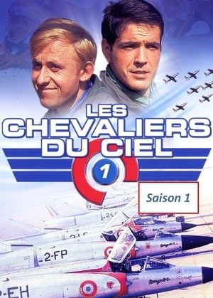 Les Chevaliers du ciel - Saison 1 - poster n°1