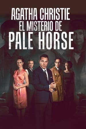 Agatha Christie: El misterio de Pale Horse