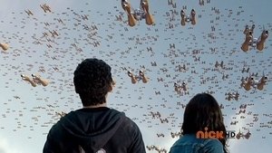 Power Rangers Season 21 Episode 19