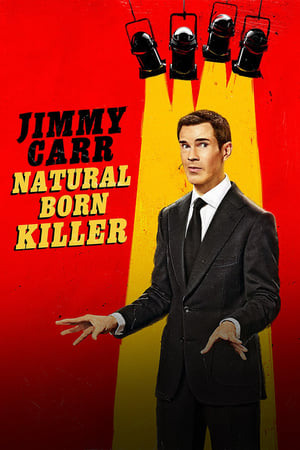 Image Jimmy Carr: Natural Born Killer