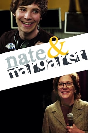 Poster Nate & Margaret 2012