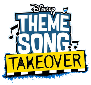 Theme Song Takeover — Logos 1