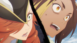 Umamusume: Cinderella Gray: 1×18