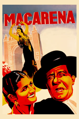 Macarena poster