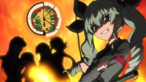 Girls und Panzer: 1×7