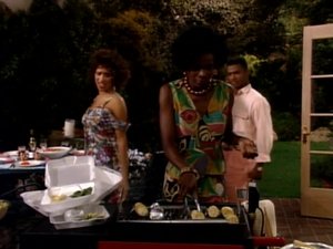 The Fresh Prince of Bel-Air Season 2 Episode 1