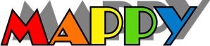 Mappy: The Beat