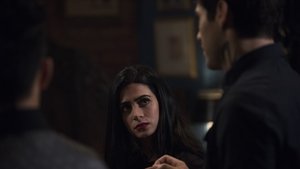 Shadowhunters : The Mortal Instruments saison 3 Episode 8