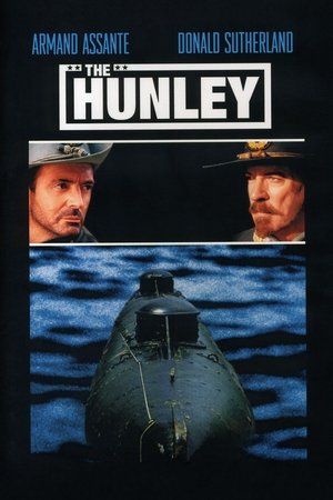Poster Hunley 1999