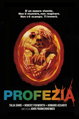 Profezia
